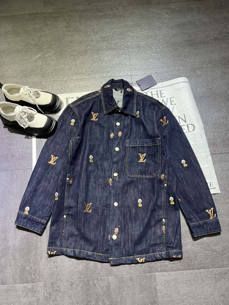 Louis Vuitton Outwear